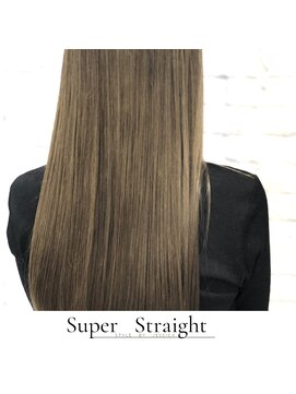 アパルトメント ジェシカ(l'appartement de Jessica) スーパーストレート