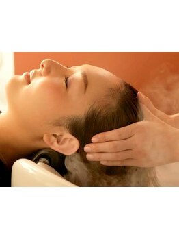 【極上サロンタイム】最高級のプレミアムスパで全身リラックス…夢心地なふわふわとした感覚は病みつき★