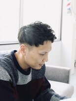 シンディ(Shindy)&nbsp;シンプルショート×アップバング