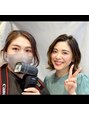 アース 高崎店(HAIR & MAKE EARTH)&nbsp;撮影は毎月開催♪カメラでモデルさんを撮るのはとても楽しいです