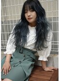 凌)グラデーションカラー