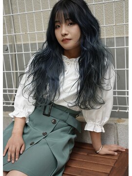 ベック(BECK) 凌)グラデーションカラー