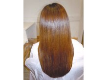 ワウヘアー(WOW HAIR)