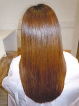 ワウヘアー(WOW HAIR)