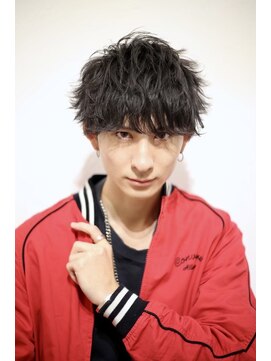 クレスト 近江八幡店(CREST) 王道ツイストスパイラル