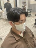 韓国風カルマパーマ【白井愛海】
