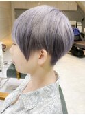 マニッシュショートカット　 20代/30代/40代/50代＼DAYS