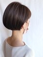 たさわ堂モク(たさわ堂moku) ミニボブがお好きな方もお任せを♪