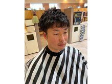 チュラバーバー 和泉中央店(CHURA BARBER)