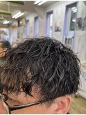 ツイスパ