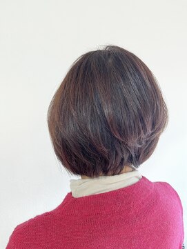 ジョワ(Joie) ショートグラ