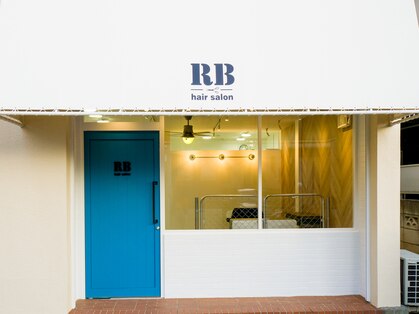 アールビー(RB)の写真