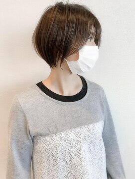 フォーカス 南流山店(FOCUS) 人気ショート