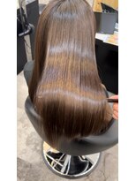 ドラン 梅田店(DRAN)&nbsp;【DRAN梅田店】煌めく艶髪の秘訣は、、