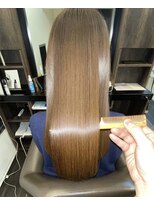 アールサロンプラスキャスパ 自由が丘(Rrsalon+CASPA)&nbsp;【髪質改善×人幹細胞】R.HAS XEエクソソーム水素トリートメント