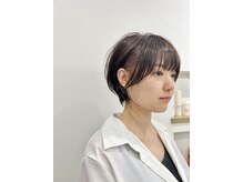 エルエスヘアー(LS HAIR)