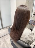 ★超高濃度水素ケアカラー★ #姫路唯一1人の髪質改善カット