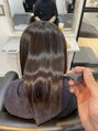ベイリコルド(Bei Licoldo.) トゥヤントゥヤンの縮毛矯正になりたい方はお任せください!!