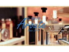 Aroute 宮原【アロート】 