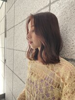 ゼスト 八王子店(ZEST)&nbsp;コーラルミディアムレイヤー