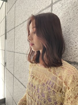 ゼスト 八王子店(ZEST) コーラルミディアムレイヤー