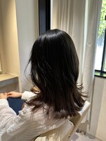 リラエ(Lyrae)&nbsp;縮毛矯正/髪質改善/美髪カラー/トリートメント【大阪/西梅田】