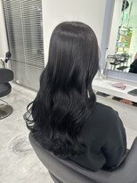 シー 池袋(SHE) ダークグレージュ