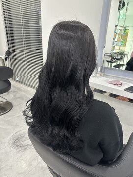 シー 池袋(SHE) ダークグレージュ