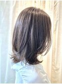 ミディアムstyle*20代30代40代50代*川崎