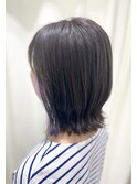インナーカラー