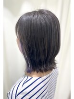 サクララ(Sakura la)&nbsp;インナーカラー