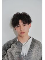 ザ パーム(THE PERM)&nbsp;メンズパーマ_アイブロウワックス脱毛