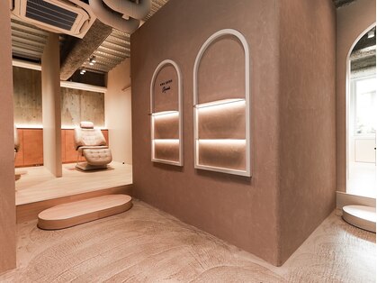 エムサロン ルームス(emusalon Room's)の写真