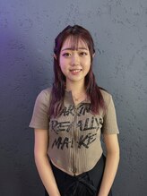 プライズ アイリス 池袋東口店(prize Iris) anna 【池袋】