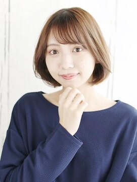 ナル 白山神社参道通り店(nalu) 華やかワンカールエギョモリスタイル