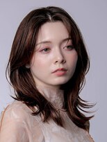 エンタク 新宿三丁目店(enntaku)&nbsp;韓国/レイヤーカット/縮毛矯正/men's/新宿三丁目駅