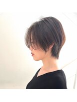 ロジヘア(Logi Hair)&nbsp;ハンサムウルフ