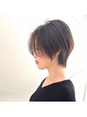 ハンサムウルフ