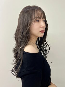 ニール 名古屋 伏見 丸の内(NEELU) 【Neelu_scuro_conoka】オリーブブラウン