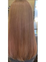 コンクリート ジャングル&nbsp;☆滑らかロング☆