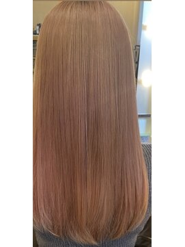 コンクリート ジャングル ☆滑らかロング☆