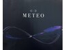 【酸熱融合型】METEO（メテオ）TR+丸くなる縮毛矯正+カット