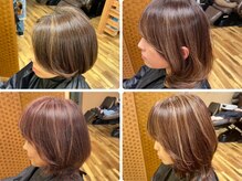 ピッカヘアーデザイン(PICKA hair-design)