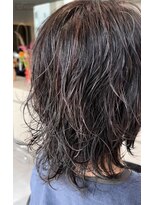 コキョウ(KOKYO)&nbsp;ウルフパーマ