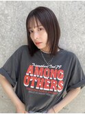 簡単なセットでキマるレイヤーカット