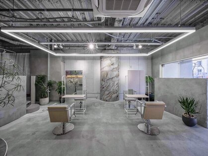 クリム(qulim)の写真