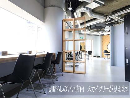 キリカ 中野(KIRIKA)の写真