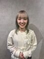 ミューバイケンジ(miu by KENJE) 縄田 実乃里