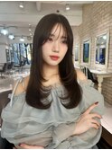 髪質改善縮毛矯正×美髪