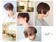 アンドヘアー 西葛西(&-HAIR)の写真